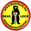 bearlock logo