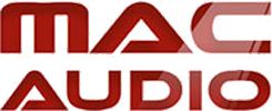 macaudio logo